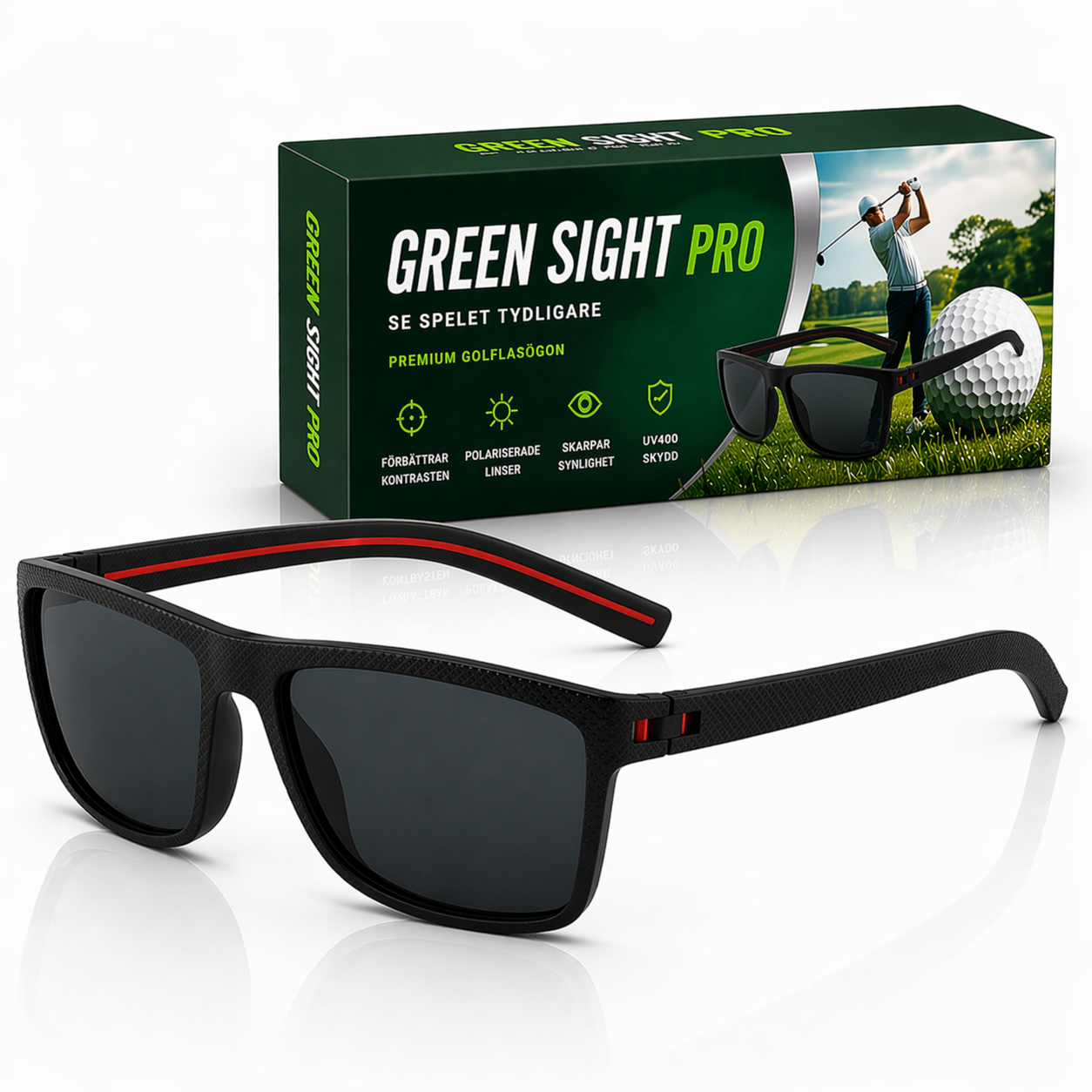 GreenSight Pro